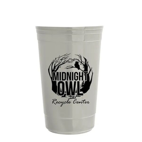 Garyline® Travel Recycled Insulated Cup - 16 oz.