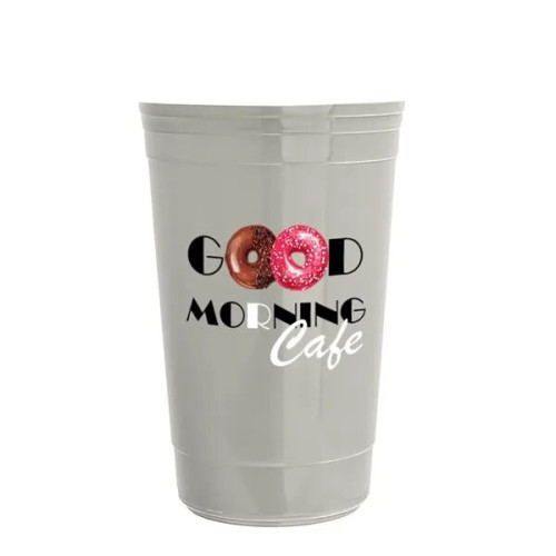 Garyline® Travel Recycled Insulated Cup - 16 oz.