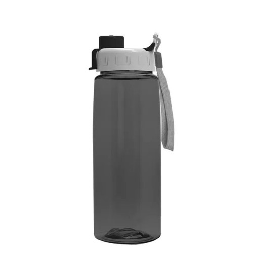 Garyline® Flair Tritan® Renew Bottle with Ring-Straw Lid ...