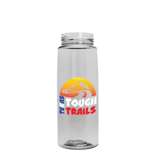 Garyline® Flair Tritan® Renew Bottle with Ring-Straw Lid ...