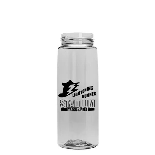 Garyline® Flair Tritan® Renew Bottle with Ring-Straw Lid ...