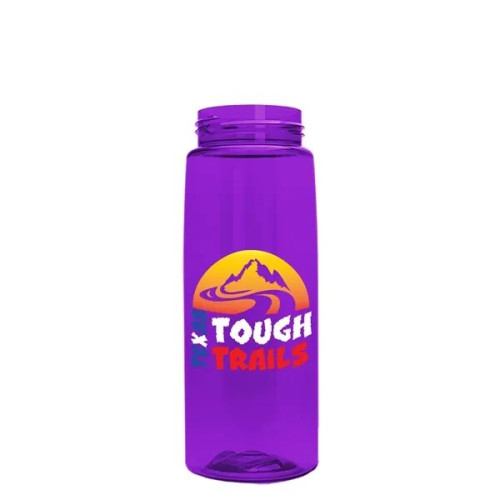 Garyline® Flair Tritan® Renew Bottle with Ring-Straw Lid ...