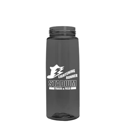 Garyline® Flair Tritan® Renew Bottle with Ring-Straw Lid ...