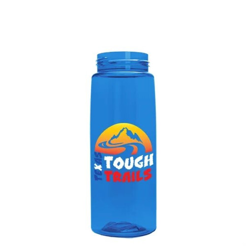 Garyline® Flair Tritan® Renew Bottle with Ring-Straw Lid ...