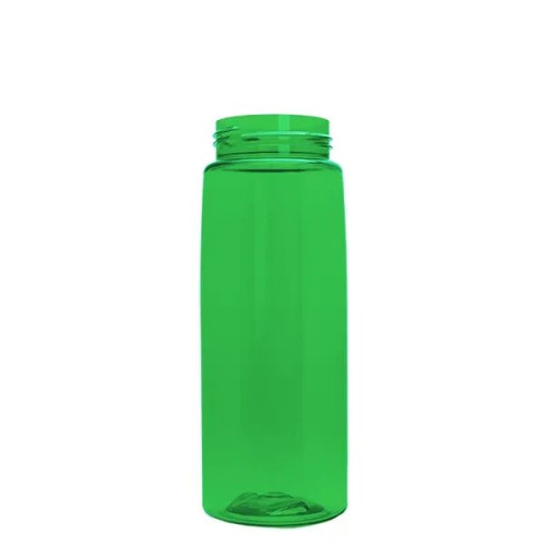 Garyline® Flair Tritan® Renew Bottle with Ring-Straw Lid ...