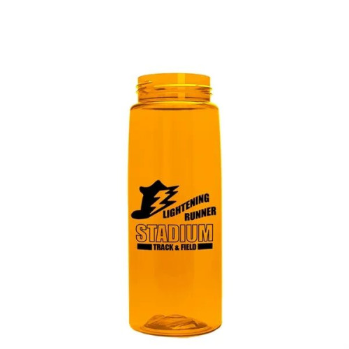 Garyline® Flair Tritan® Renew Bottle with Ring-Straw Lid ...
