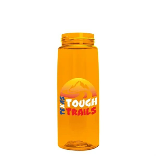Garyline® Flair Tritan® Renew Bottle with Ring-Straw Lid ...