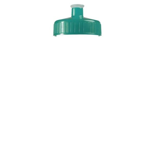 Garyline® Clear Bottle with Push-Pull Lid - 20 oz.