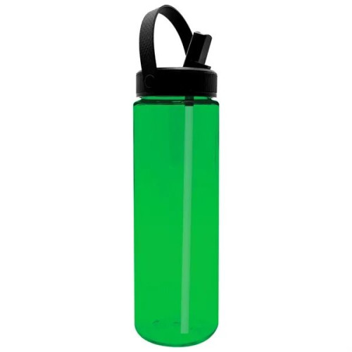 Garyline® Freedom Tritan® Renew Bottle with Flip-Straw, S...