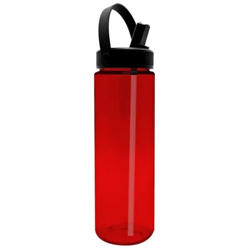 Garyline® Freedom Tritan® Renew Bottle with Flip-Straw, S...