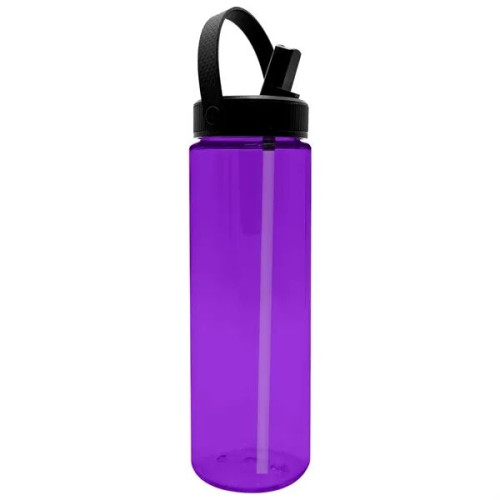 Garyline® Freedom Tritan® Renew Bottle with Flip-Straw, S...