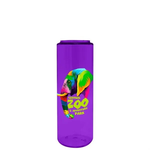 Garyline® Freedom Tritan® Renew Bottle with Flip-Straw, S...