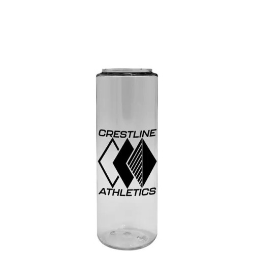 Garyline® Freedom Tritan® Renew Bottle with Flip-Straw, S...