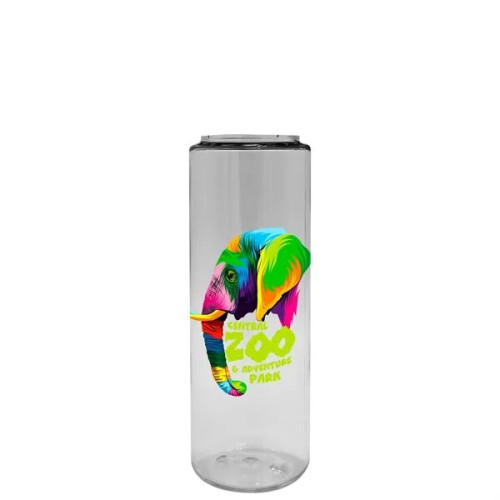 Garyline® Freedom Tritan® Renew Bottle with Flip-Straw, S...