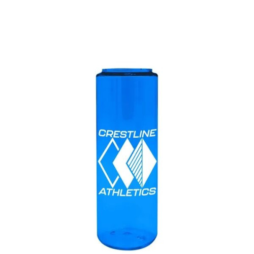 Garyline® Freedom Tritan® Renew Bottle with Flip-Straw, S...