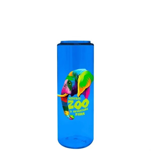 Garyline® Freedom Tritan® Renew Bottle with Flip-Straw, S...