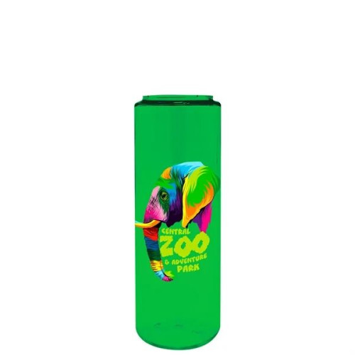 Garyline® Freedom Tritan® Renew Bottle with Flip-Straw, S...