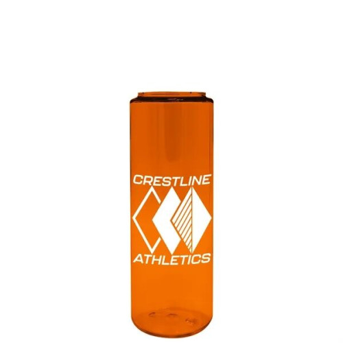 Garyline® Freedom Tritan® Renew Bottle with Flip-Straw, S...