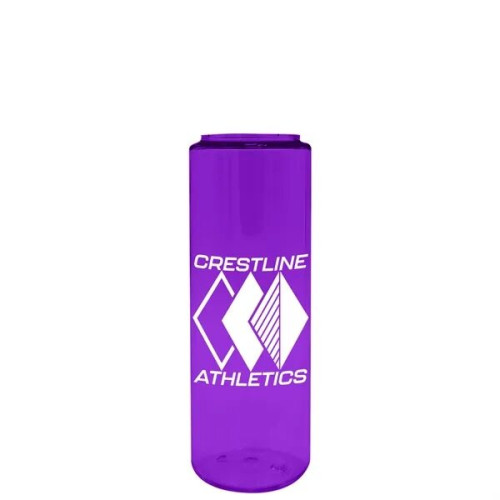 Garyline® Freedom Tritan® Renew Bottle with Flip-Straw, S...