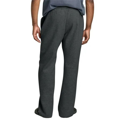 District V.I.T. Fleece Open-Bottom Sweatpant
