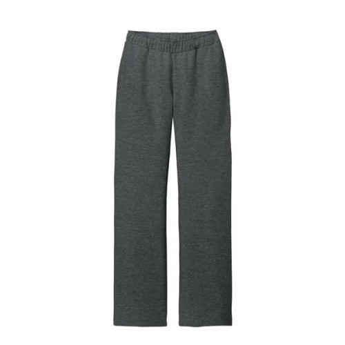 District V.I.T. Fleece Open-Bottom Sweatpant