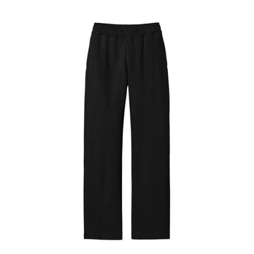 District V.I.T. Fleece Open-Bottom Sweatpant