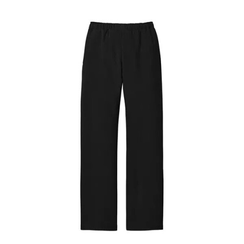 District V.I.T. Fleece Open-Bottom Sweatpant