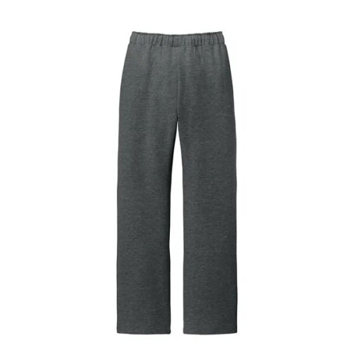 District V.I.T. Fleece Open-Bottom Sweatpant