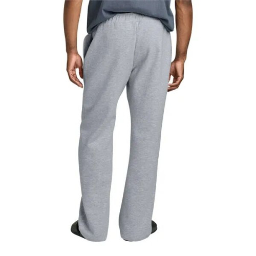 District V.I.T. Fleece Open-Bottom Sweatpant