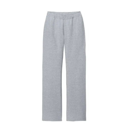 District V.I.T. Fleece Open-Bottom Sweatpant