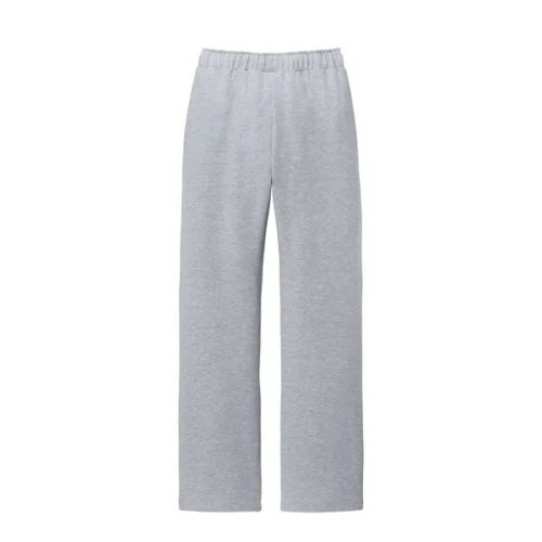 District V.I.T. Fleece Open-Bottom Sweatpant