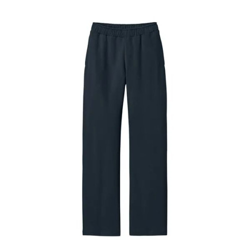 District V.I.T. Fleece Open-Bottom Sweatpant