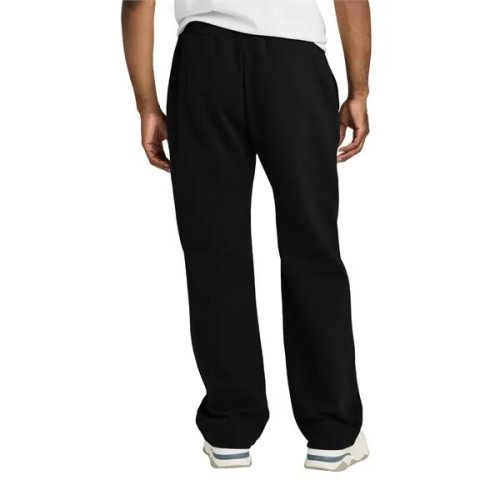 District V.I.T. Fleece Open-Bottom Sweatpant