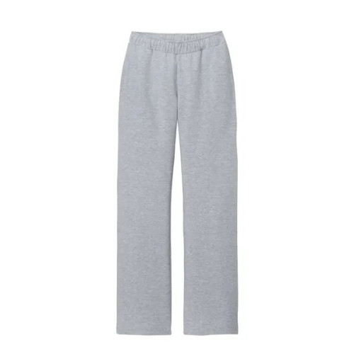 District V.I.T. Fleece Open-Bottom Sweatpant