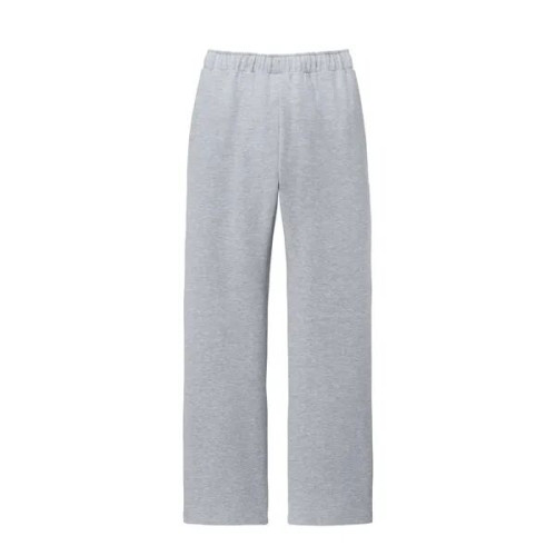 District V.I.T. Fleece Open-Bottom Sweatpant