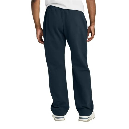 District V.I.T. Fleece Open-Bottom Sweatpant