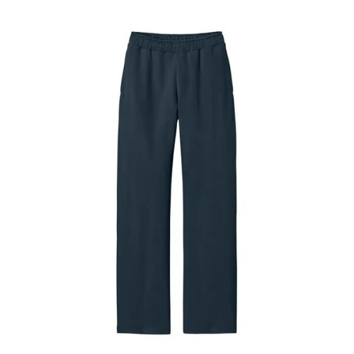 District V.I.T. Fleece Open-Bottom Sweatpant