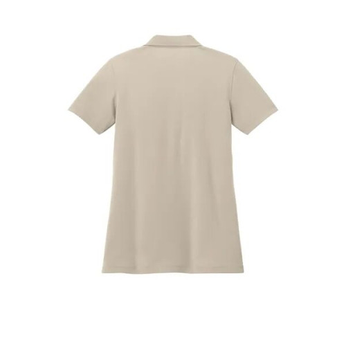 Port Authority Women's Dry Zone Stain-Release Grid Polo