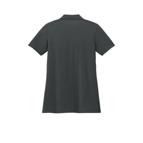 Port Authority Women's Dry Zone Stain-Release Grid Polo