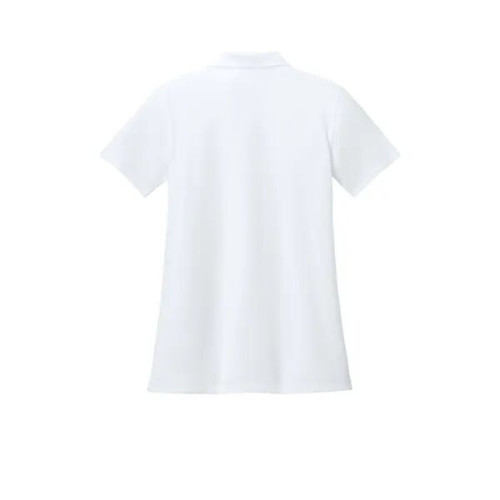 Port Authority Women's Dry Zone Stain-Release Grid Polo
