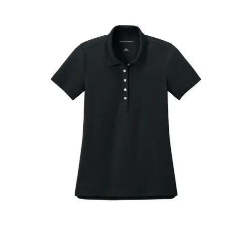 Port Authority Women's Dry Zone Stain-Release Grid Polo