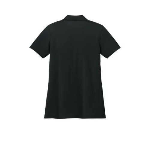 Port Authority Women's Dry Zone Stain-Release Grid Polo