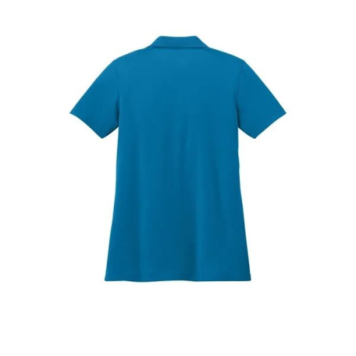 Port Authority Women's Dry Zone Stain-Release Grid Polo