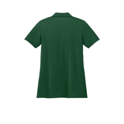 Port Authority Women's Dry Zone Stain-Release Grid Polo