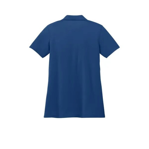 Port Authority Women's Dry Zone Stain-Release Grid Polo