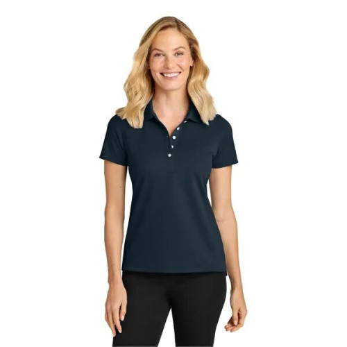 Port Authority Women's Dry Zone Stain-Release Grid Polo