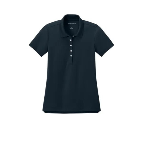 Port Authority Women's Dry Zone Stain-Release Grid Polo