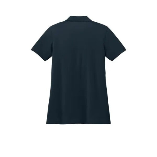 Port Authority Women's Dry Zone Stain-Release Grid Polo