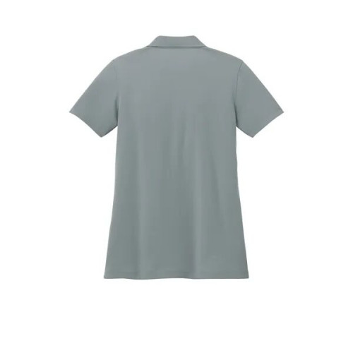 Port Authority Women's Dry Zone Stain-Release Grid Polo