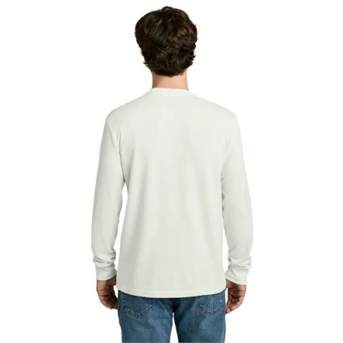 Next Level Apparel Ideal Thermal Long Sleeve Tee